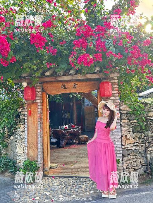 当宝儿mysterial遇上索尼子，图包成了不平凡的福利巡演，你敢来瞧瞧吗？