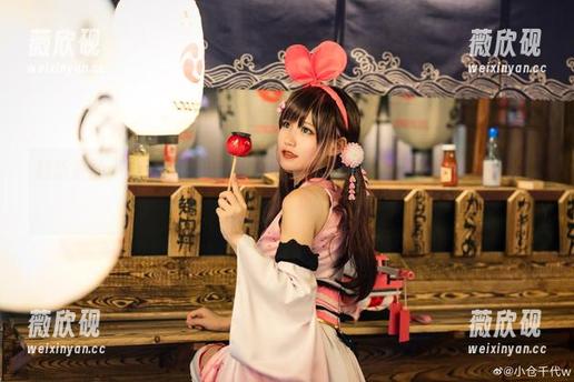 最新来的“小仓千代w”：天使这一角色最重要的也是曲折的，哈哈！