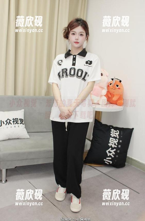 小众视觉 - 芳芳的夏天写真，图库一刷就醉，快去下载吧！