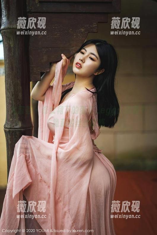 尤蜜荟 - 修女裙下的蛋蛋_egg：资源中隐藏的丝丝诱惑