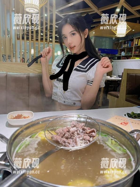 微密圈 - 就是阿朱啊的晚烟图集，开启无圣光模式，我个人的无聊小观察