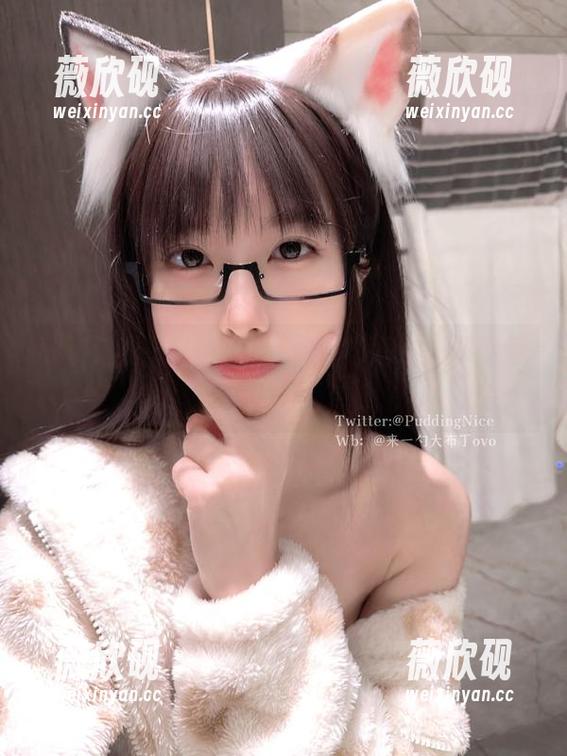 收下这份布丁大法的写真秘籍，快来下载！真的很简单哦