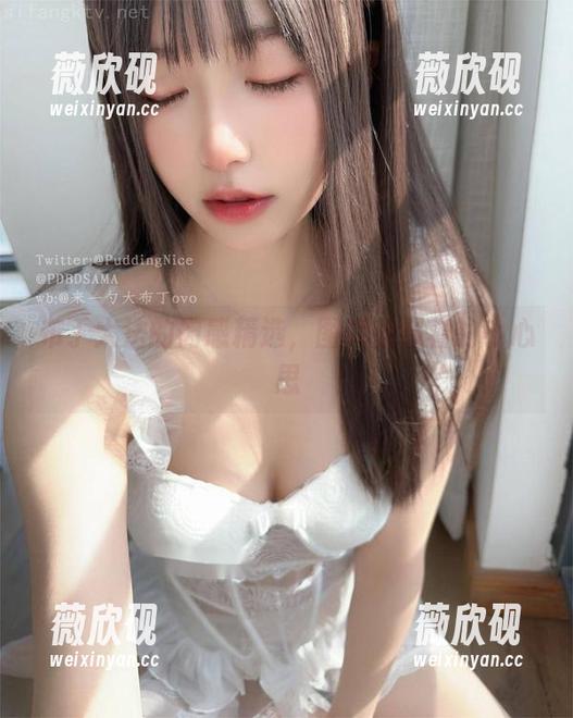 布丁大法的肉感精选，图库里藏着的小心思