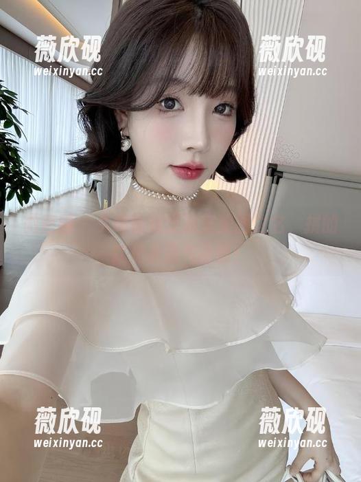 微密圈 - 久闻徐莉芝浴室美图之名，拼的就是水蒸气扑面！