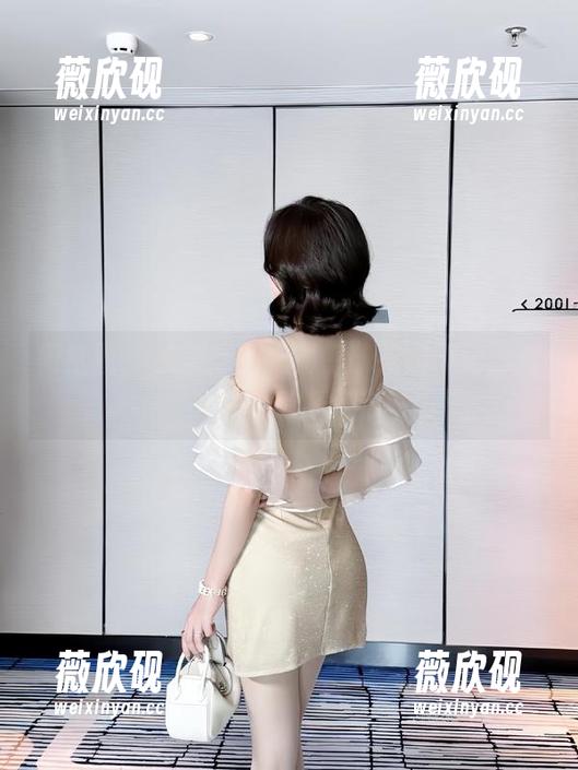 徐莉芝 微密圈 - 徐莉芝的“秘密”花园印记:合集中的欢乐细节
