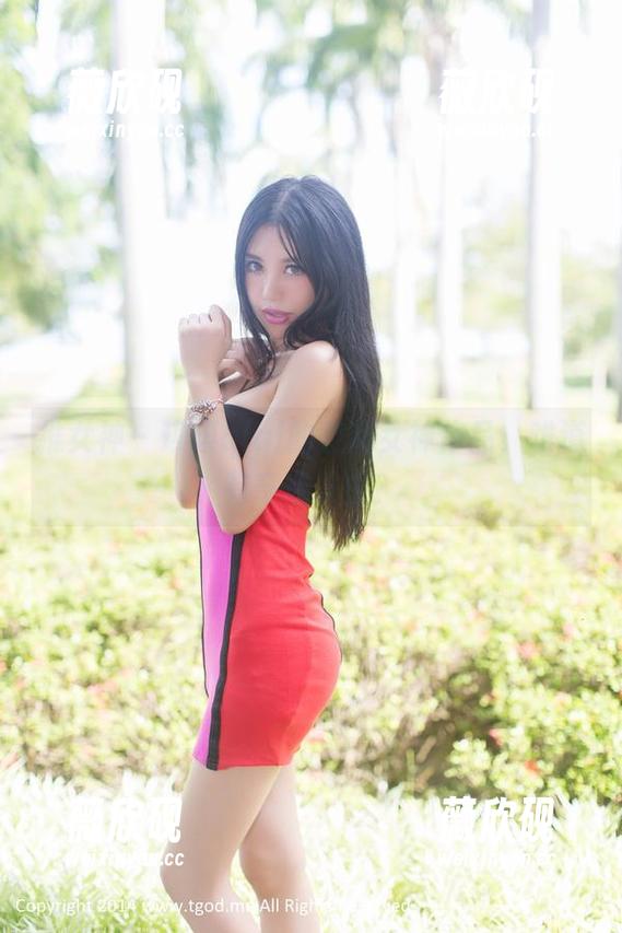 推女神 - 琪琪qlql的定制女神作品，难道有奇迹发生？