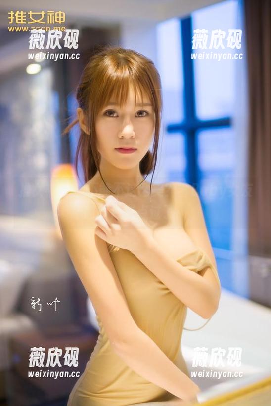 推女神 - 能不能不这么美？雪Baby女友的照片有点过了！