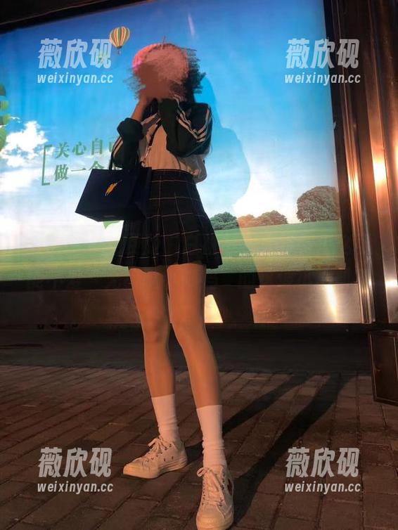 微密圈 - 免费版“白衬衫”大赏，怎么可能不爱“无敌哒小姨妈”的这波小心机？