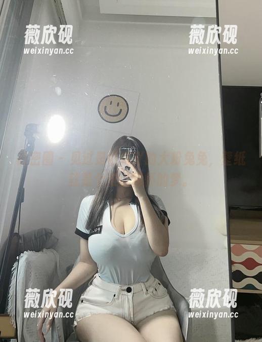 微密圈 - 见过是可馨吖的大粉兔兔，壁纸就是个难以释怀的梦。