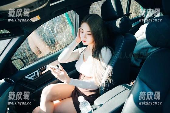这是谁的女神？普美(bomi)的cos再一次让人心服口服！