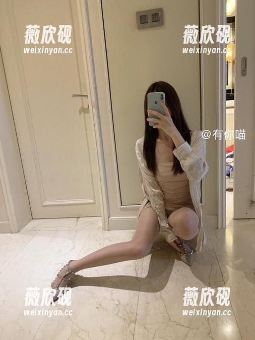 微密圈 - 有你喵的高清图册：赶紧看！专场视频可以让你在朋友圈里大放异彩！