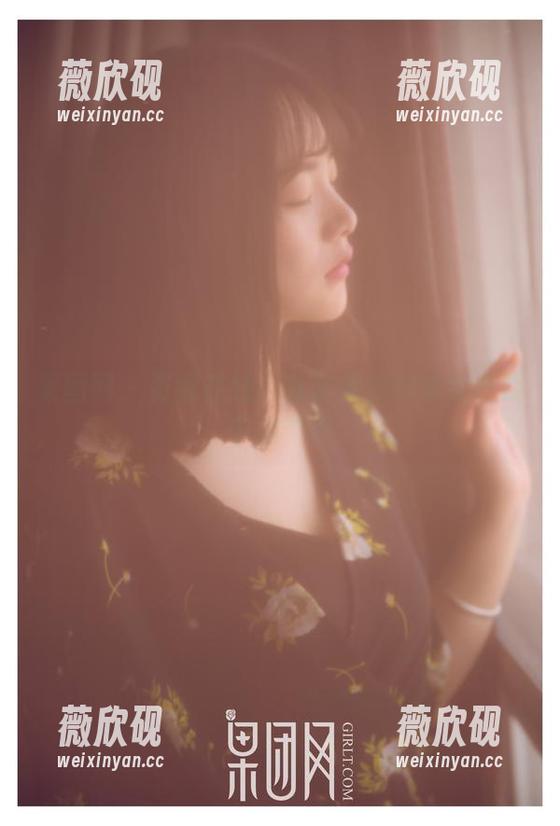 果团网 - 资源在线：从莫雅淇的修女拍摄中偷学点