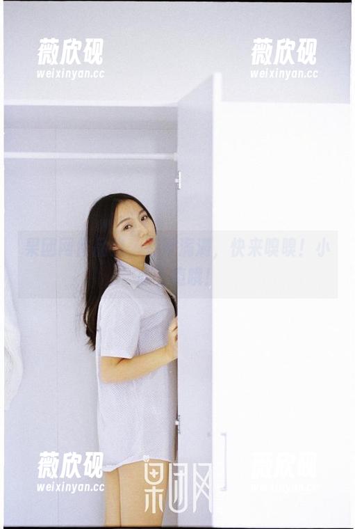 果团网作品集，芬芳满满，快来嗅嗅！小心上瘾哦！