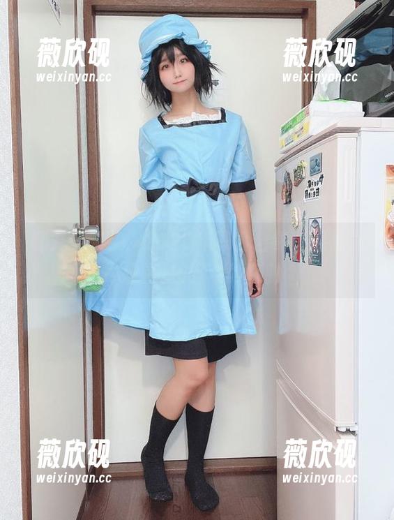 柳丸又来了，2020年写真合集，保准你不想错过的下载福利！