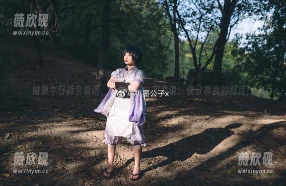 如果牛仔裤会说话，桃墨公子一定会说：快分享我的图库！