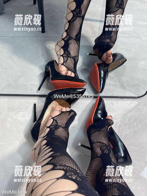 微密圈 - 桃沢樱呀最新作品：黑皮，看得我差点忘了呼吸！