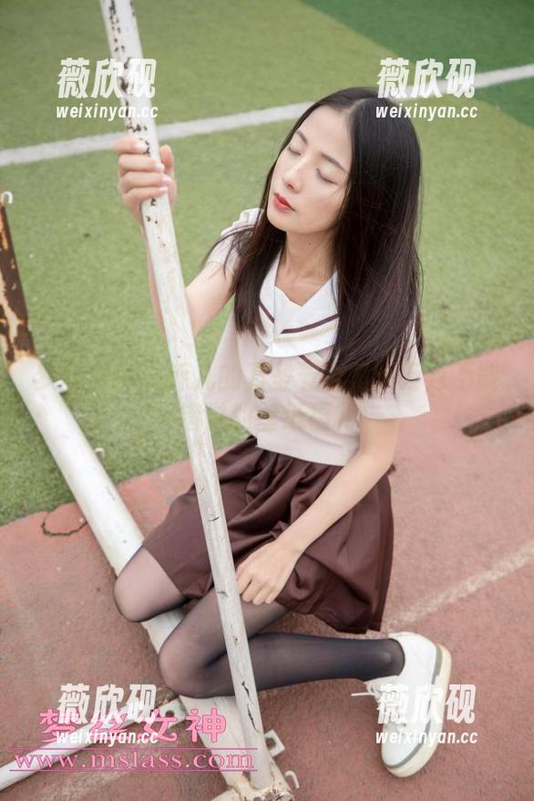 梦丝女神 - 乔儿的万圣节合集：万万不能错过的壁纸福利