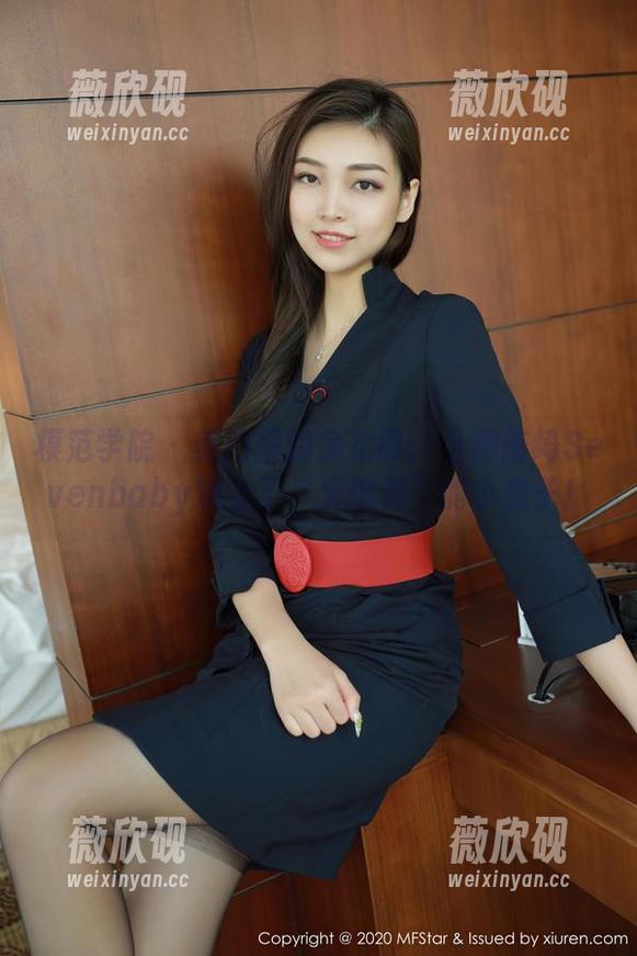 模范学院-柳侑绮Sevenbaby 模范学院 - 美图里的兔女郎:当柳侑绮Sevenbaby遇上了“爱跳舞”的小兔子!