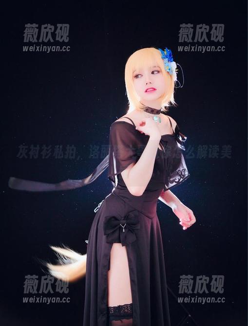 灰衬衫私拍，洛丽塔大哥教你怎么解读美图