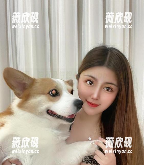 微密圈 - 迫不及待想看海豚baby的JK写真分享，怎么可以如此可爱？