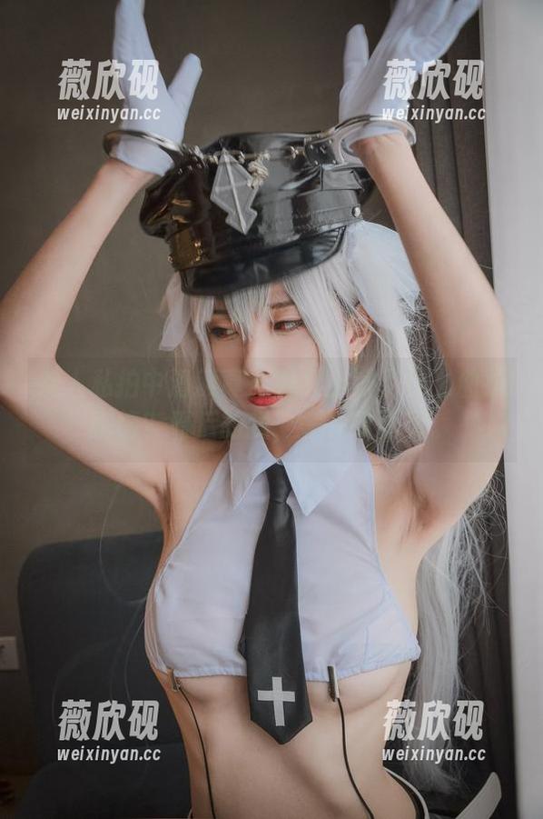 双人私拍中清颜真德秀又上演了什么曲折剧情？看后的我，梨花带雨了。