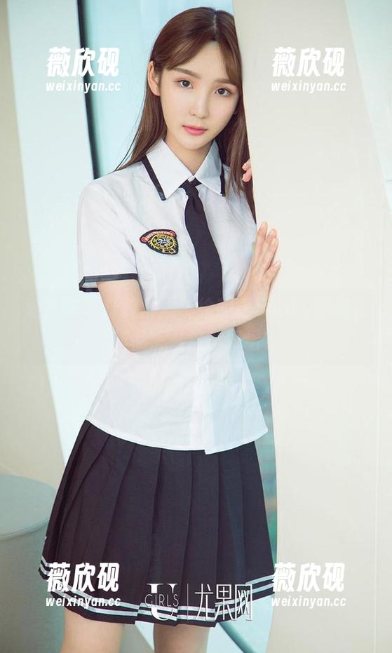 爱尤物 - 打破常规，徐莉芝Booty的睡衣作品怎么这么好看？