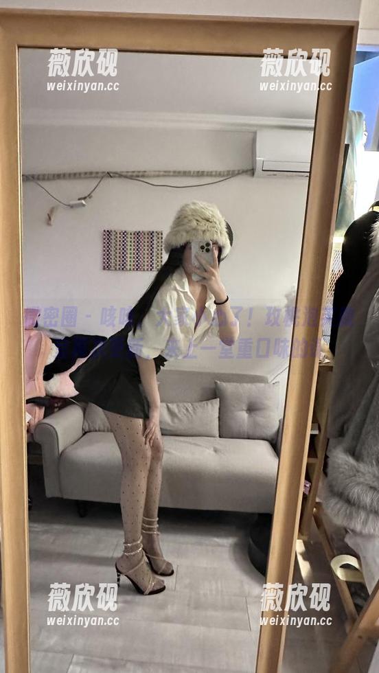 微密圈 - 咳咳，大家小心了！玫桃泡芙教室再次更新，来上一堂重口味的课