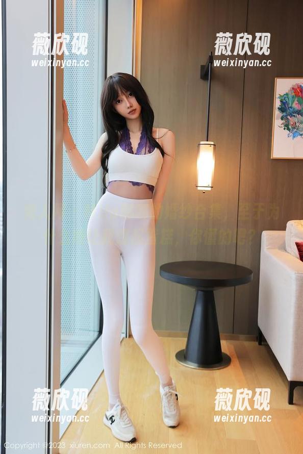 秀人网 - Mila嘟嘟的婚纱合集，至于为什么她让我想起蛋糕，你懂的吧？