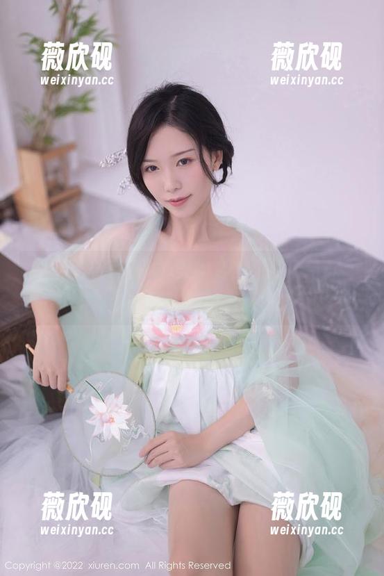 秀人网-奶喵喵 秀人网 - 奶喵喵的美脚合集更新,给你不一样的眼前一亮