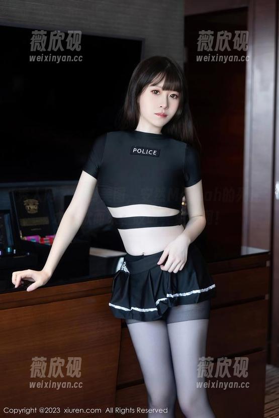 秀人网 - 说到美图，安然Maleah的死库水款款而来，哎呀，免费啊！