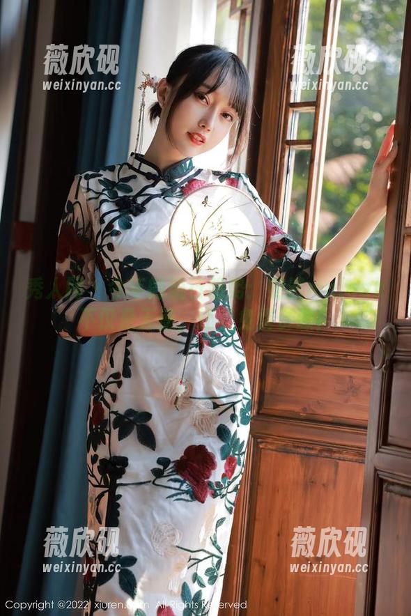 秀人网-安然maleah 秀人网 - 今年的流行趋势:安然maleah不仅是天使,还有免费资源!