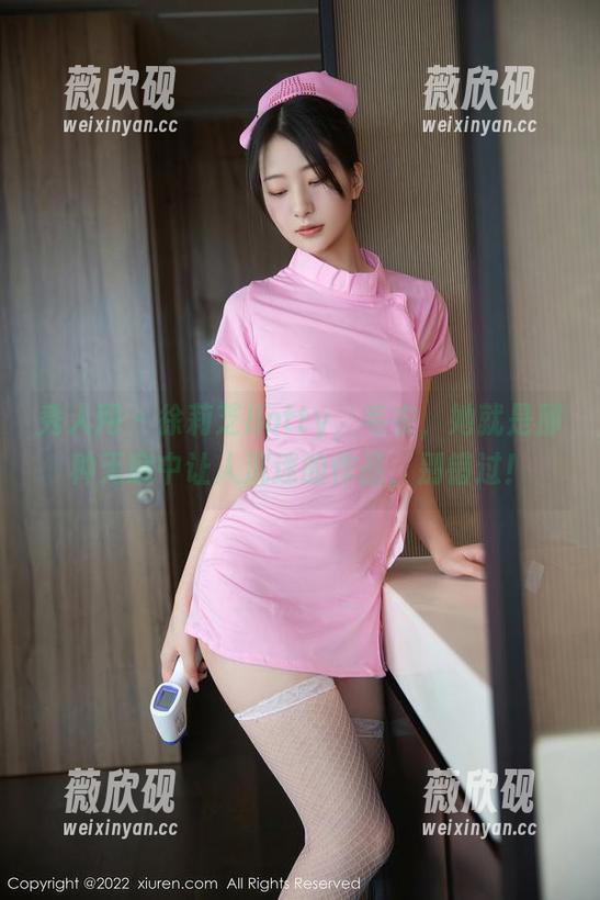 秀人网 - 徐莉芝Botty，毛衣，她就是那种无意中让人沉迷的作品，别错过！