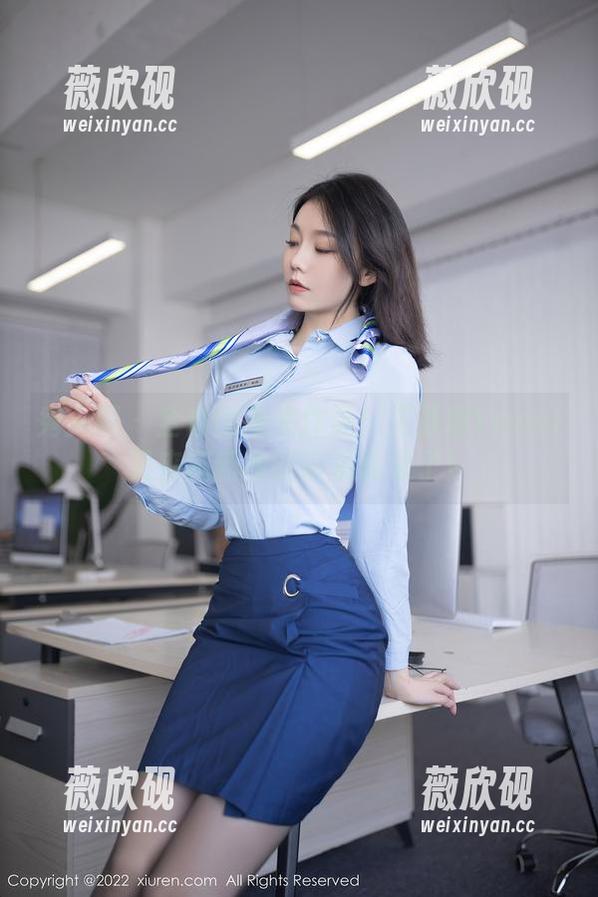 秀人网 - 全套比基尼作品！王馨瑶Yanni又来刷新我的审美标准了！