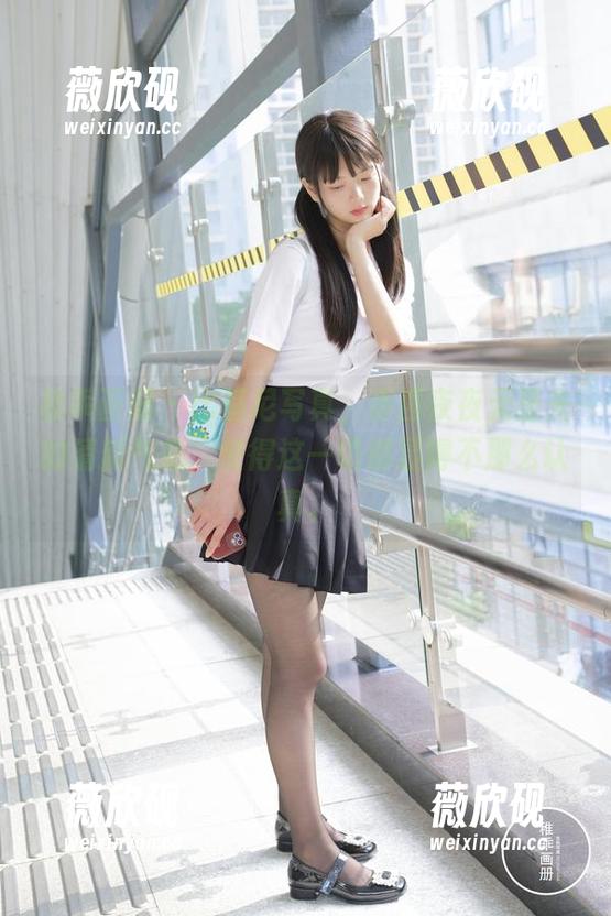 稚乖画册 - 比基尼写真，赤西夜夜无圣光的清新气息，使得这一切都显得不那么认真。