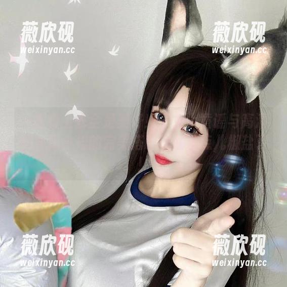 一眼看上去全是美好！章鱼小童谣与高清玛奇玛小姐的完美搭配…就差点儿椒盐了！
