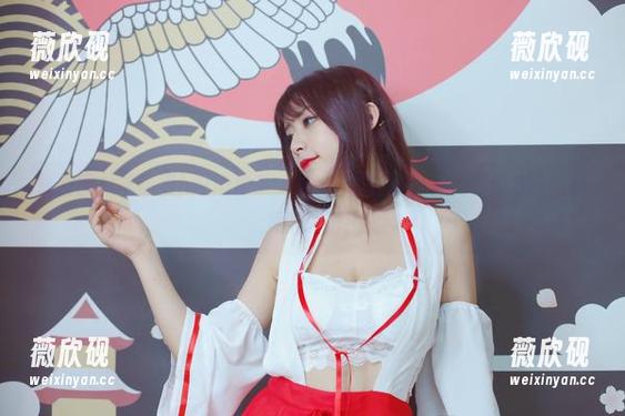 羊小雪juvia 微密圈 - 羊小雪juvia出手,舰长图包在手!兔女郎也疯狂,赶紧下载吧!