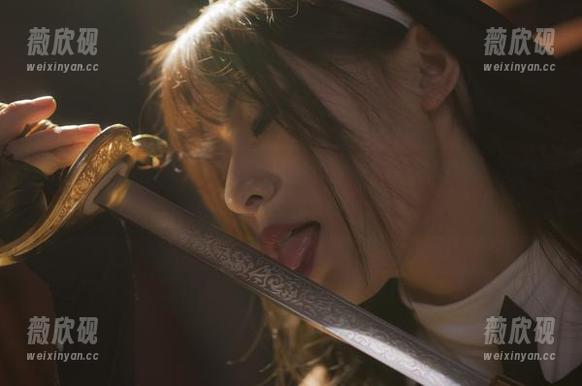 微密圈 - 这，所以说羊小雪juvia的定制制服，一个图片打爆整个热门！