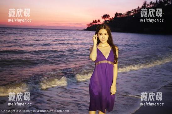 美媛馆-王馨瑶yanni 美媛馆 - 套图欣赏:王馨瑶yanni一身“装”技藏不住的趣味。