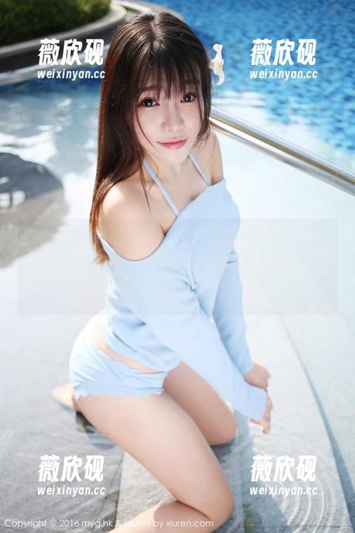 美媛馆 - 田芯娜Angel修女的作品，怎么看都有种另一种理解，真的是看得我一愣一愣的。
