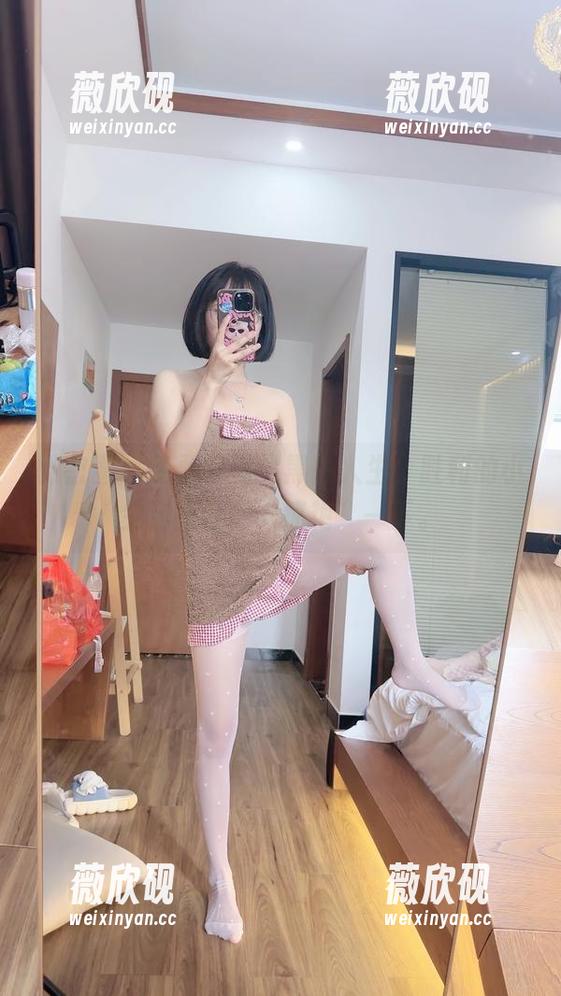 微密圈 - 免费写真，黑白人生，胜利的小生活能让你“惊艳”一下。