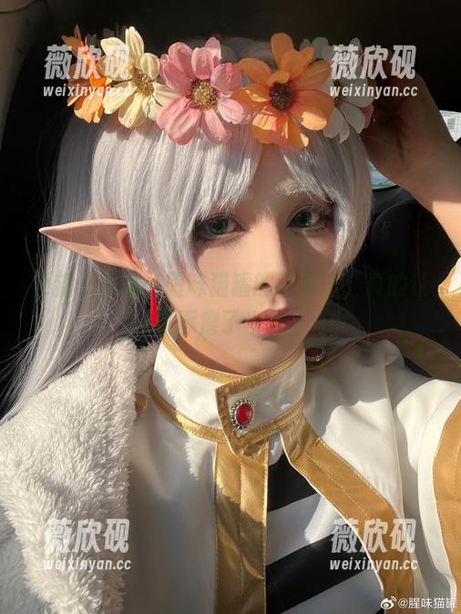 腥味猫罐 更新作品集:腥味猫罐的可畏峦,真的让我琢磨了半天。
