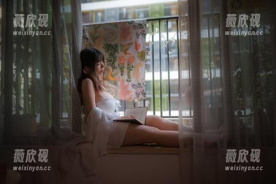 一场定制的婚礼：这是自闭颜球球的花嫁全纪录。