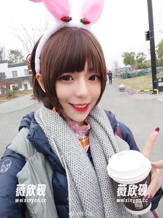 舞小喵万圣节：更新咯！不可思议的猫舞剧就在这里！