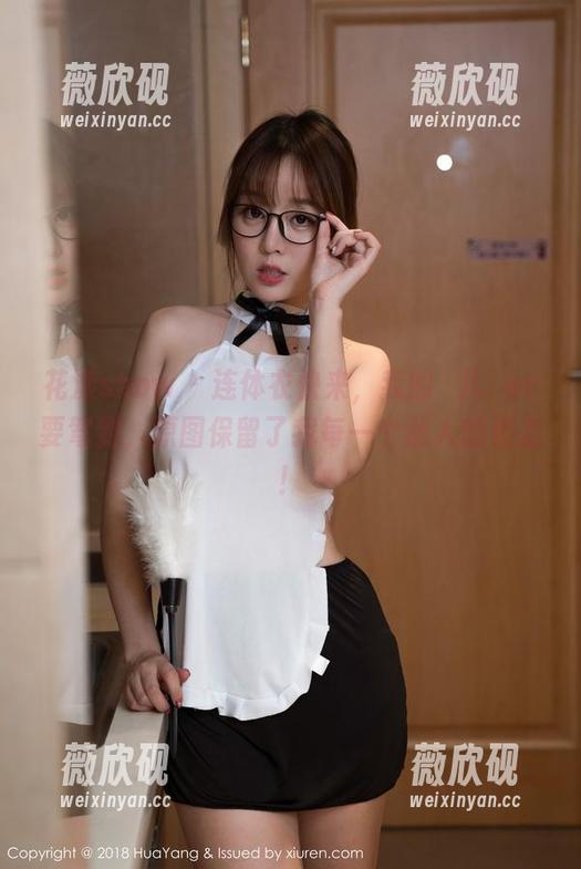 花漾show - 连体衣快来，我的玥儿玥er要驾到，原图保留了我每一个迷人的姿态！