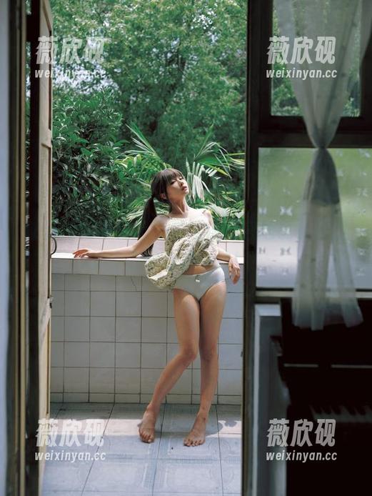 狐狸的反串升级，蠢沫沫得意地说，美图值得我这一做！
