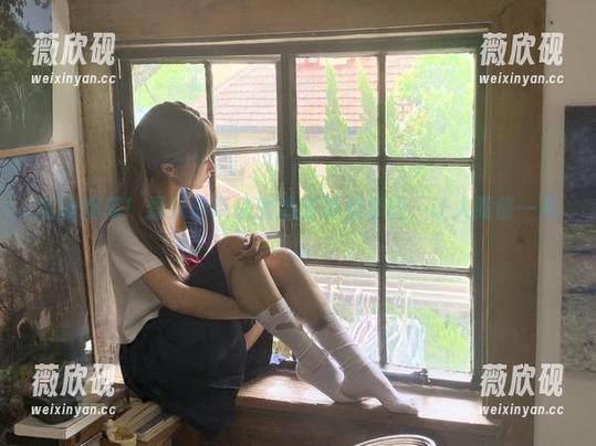 全新揭幕！蠢沫沫带来的最新御姐套图，让人眼前一亮。