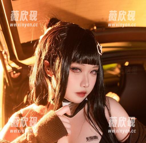 贞子蜜桃搞事情！精选美图的秘密全在这里