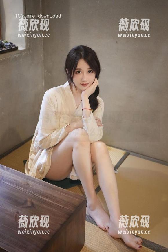 微密圈 - 轩子巨2兔的私房秘笈：图包里的吊带这么过分