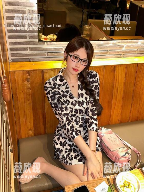 微密圈 - 在你不知道的地方，轩子巨2兔最新自拍集里又藏了什么？