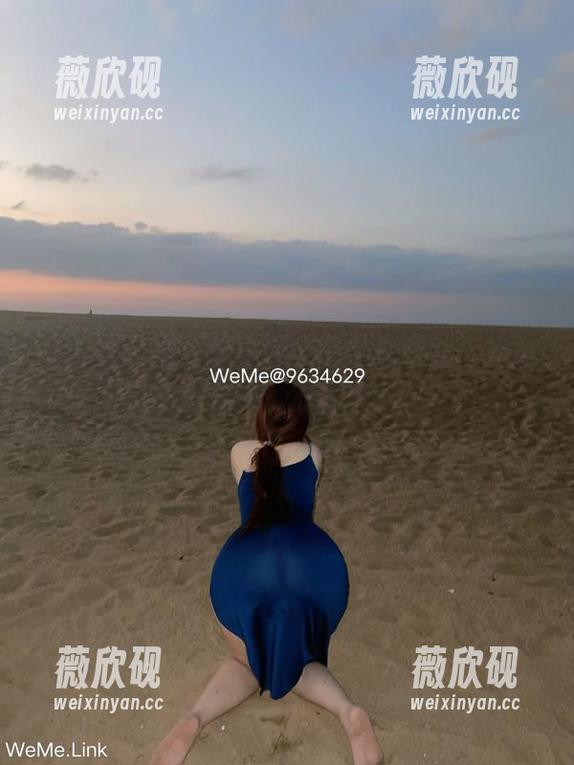 微密圈 - 迷人的五姨太的剧场全集：别说我没提醒你，准备好了吗？